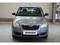 koda Fabia II 1.2 i Serv.kniha, R