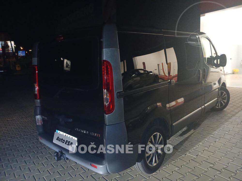 Opel Vivaro 2.0 CDTi