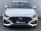 Hyundai i30 1.5 T-GDi 1.maj Serv.kniha