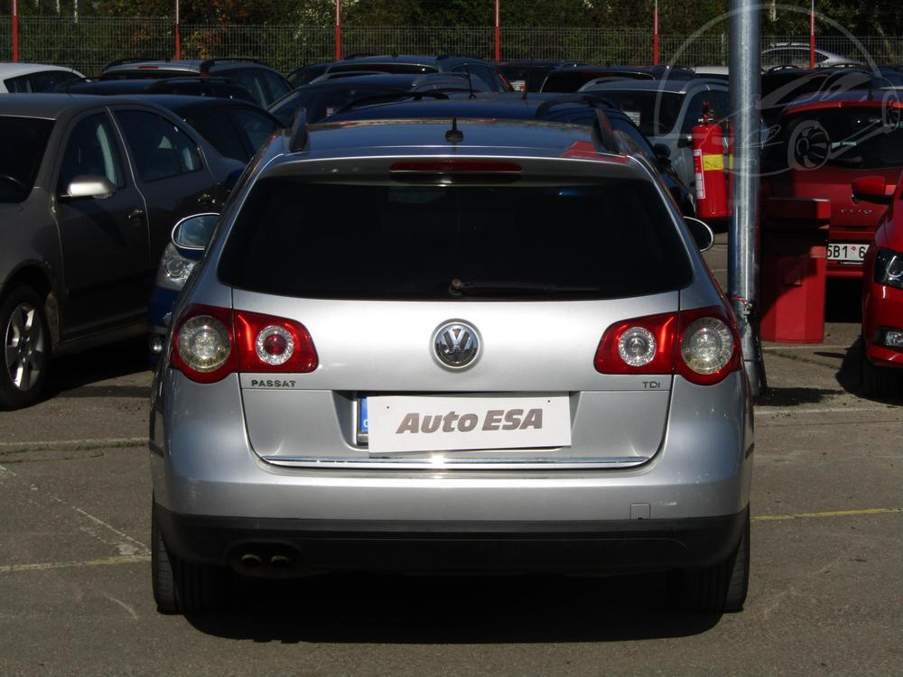 Volkswagen Passat 1.9 TDi