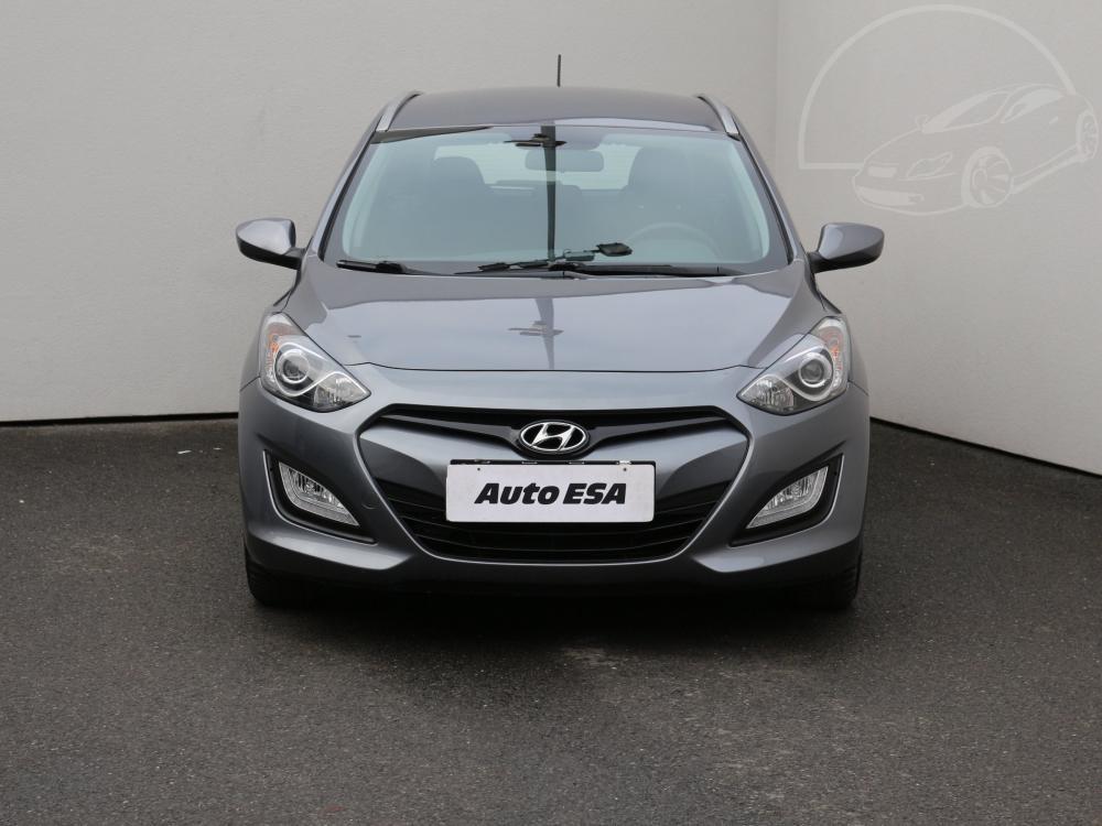 Hyundai i30 1.6, R