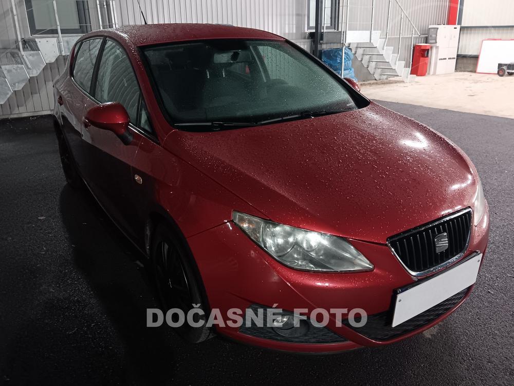 Prodm Seat Ibiza 1.4 i