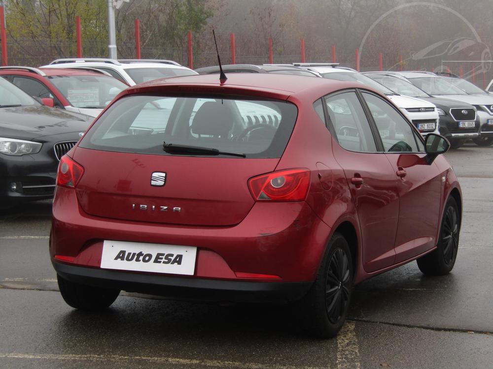 Seat Ibiza 1.4 i, R