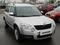 koda Yeti 1.2 TSI Serv.kniha