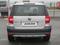 koda Yeti 1.2 TSI Serv.kniha