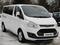 Fotografie vozidla Ford Tourneo Custom 2.0 TDCi, R