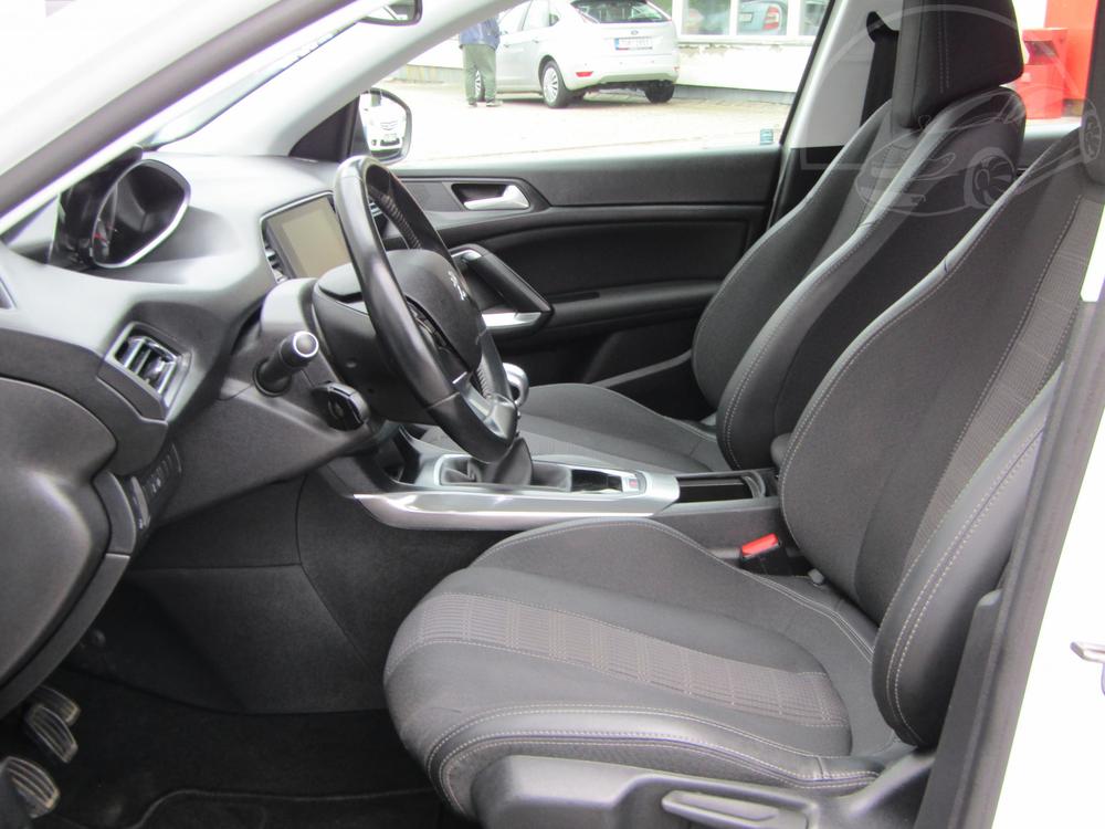 Peugeot 308 1.5 HDi, R