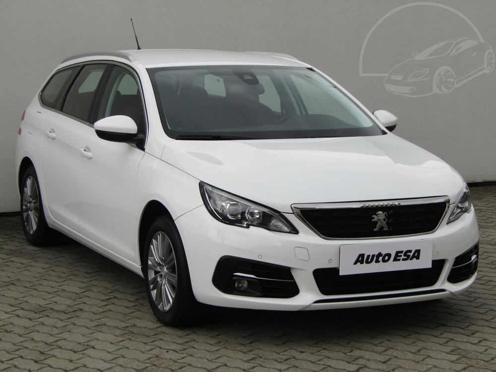 Prodm Peugeot 308 1.5 HDi, R