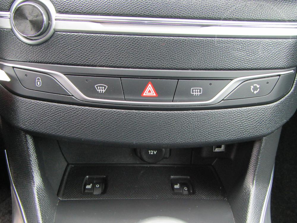 Peugeot 308 1.5 HDi, R