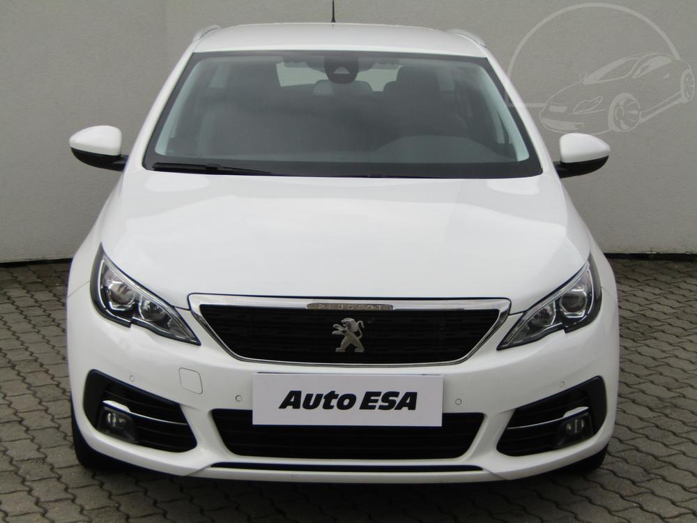 Peugeot 308 1.5 HDi, R