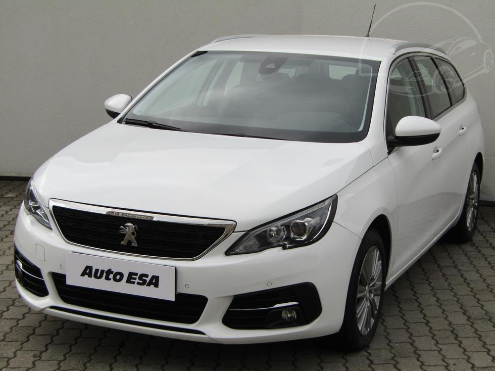 Peugeot 308 1.5 HDi, R