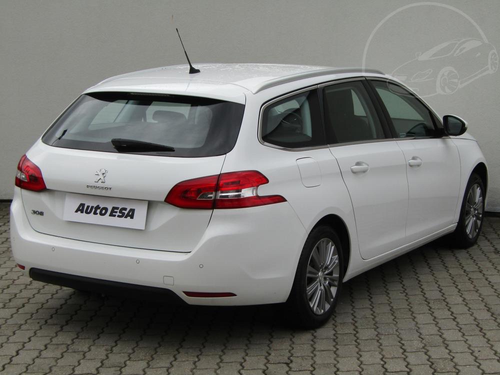 Peugeot 308 1.5 HDi, R