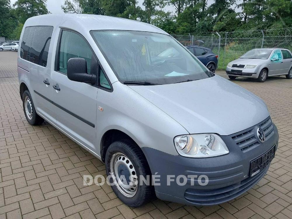 Prodm Volkswagen Caddy 1.4 16 V