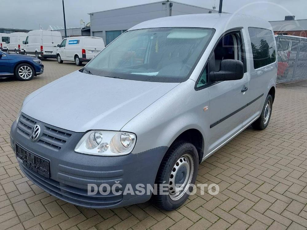 Volkswagen Caddy 1.4 16 V