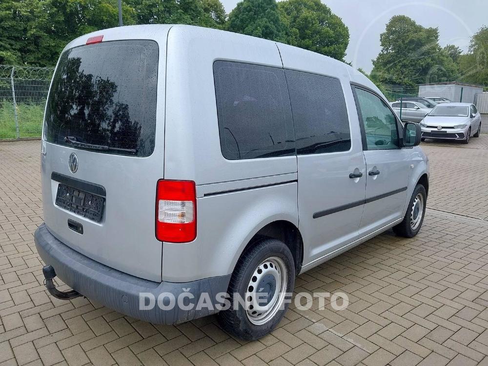 Volkswagen Caddy 1.4 16 V