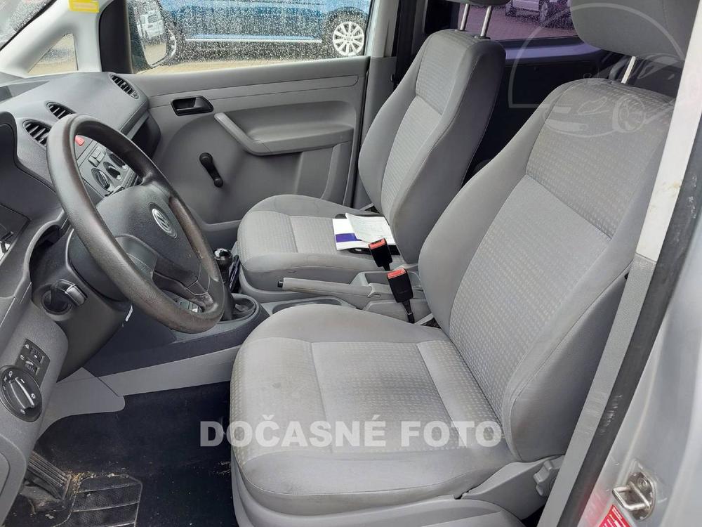 Volkswagen Caddy 1.4 16 V