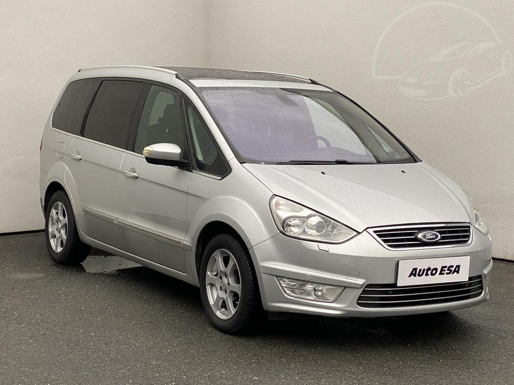 Prodm Ford Galaxy 2.0 TDCi