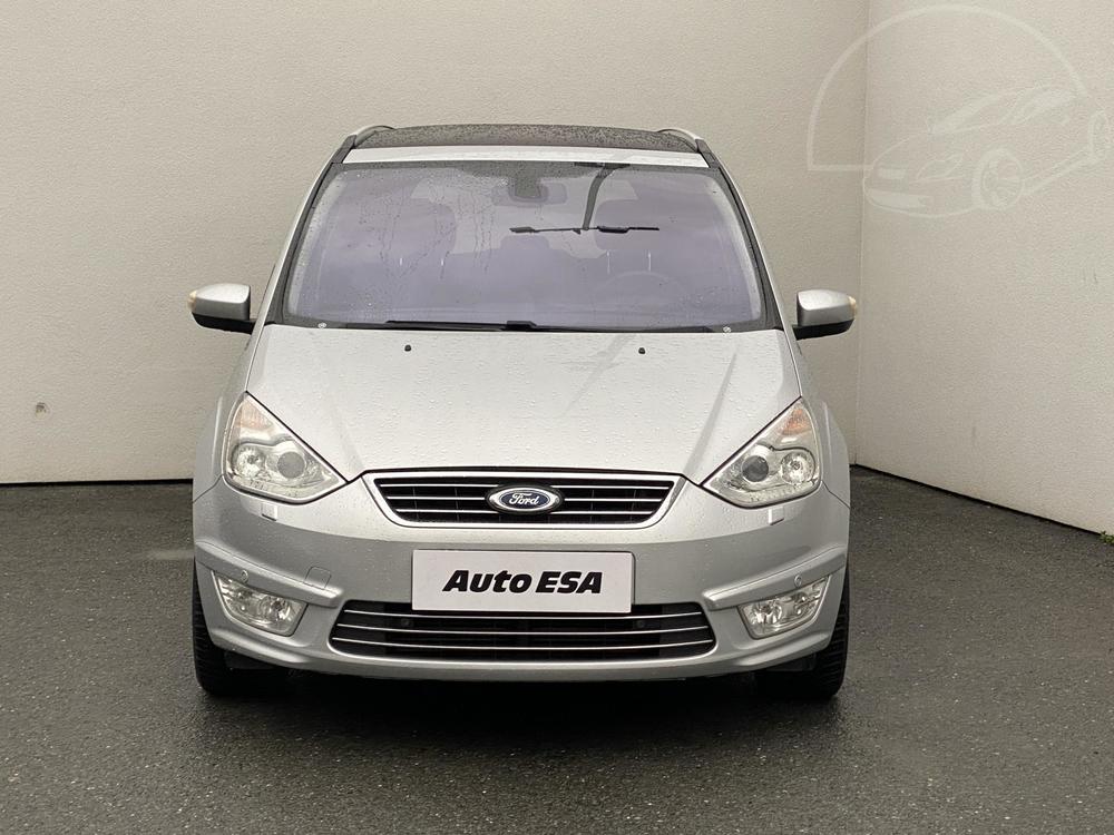 Ford Galaxy 2.0 TDCi