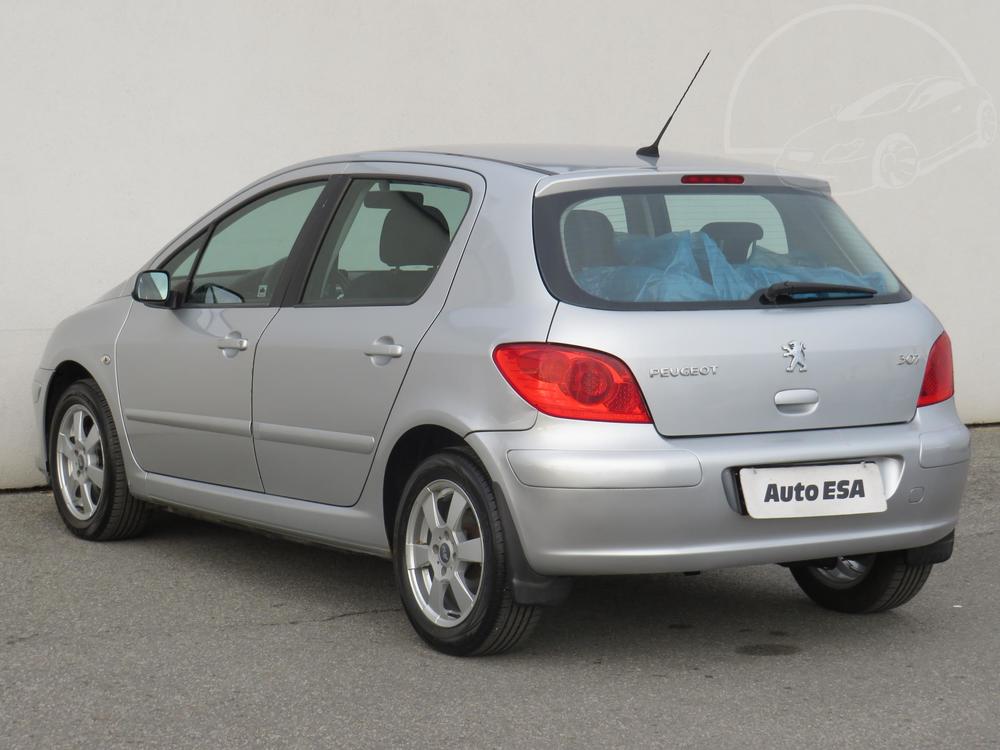 Peugeot 307 1.4 i, R