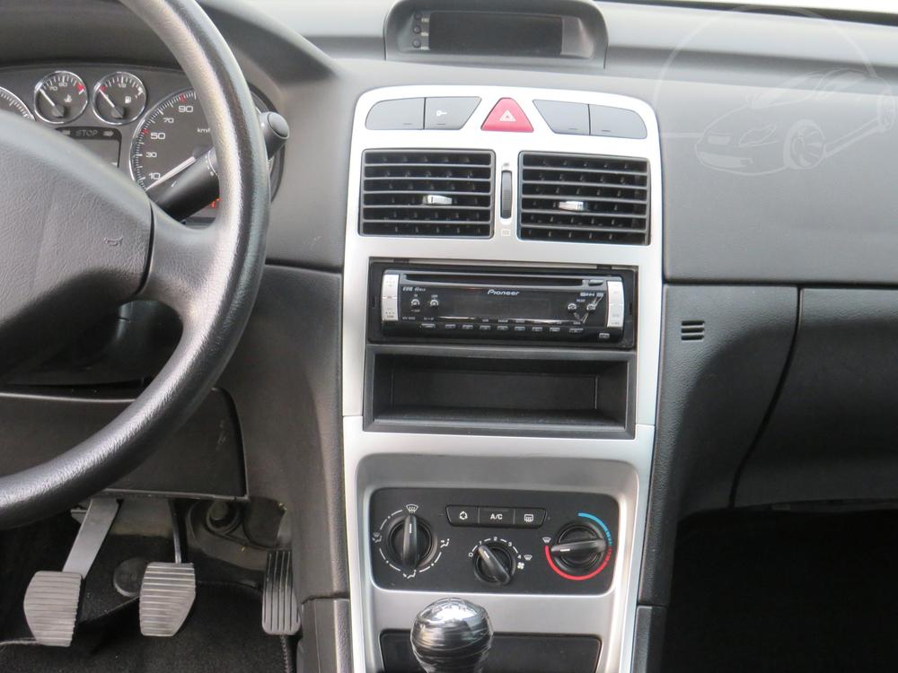 Peugeot 307 1.4 i, R