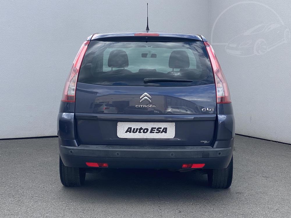 Citron C4 Picasso GRAND Xsara 1.6 VTi