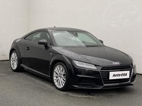 Audi TT Coup 2.0 TDi