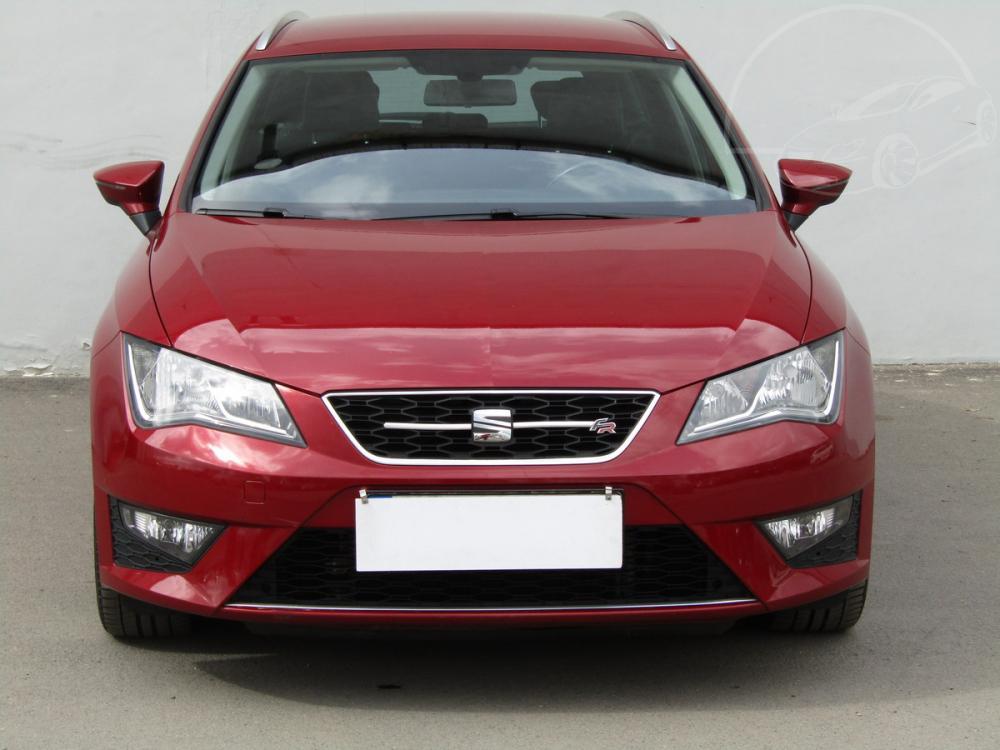 Seat Leon 1.6 TDi