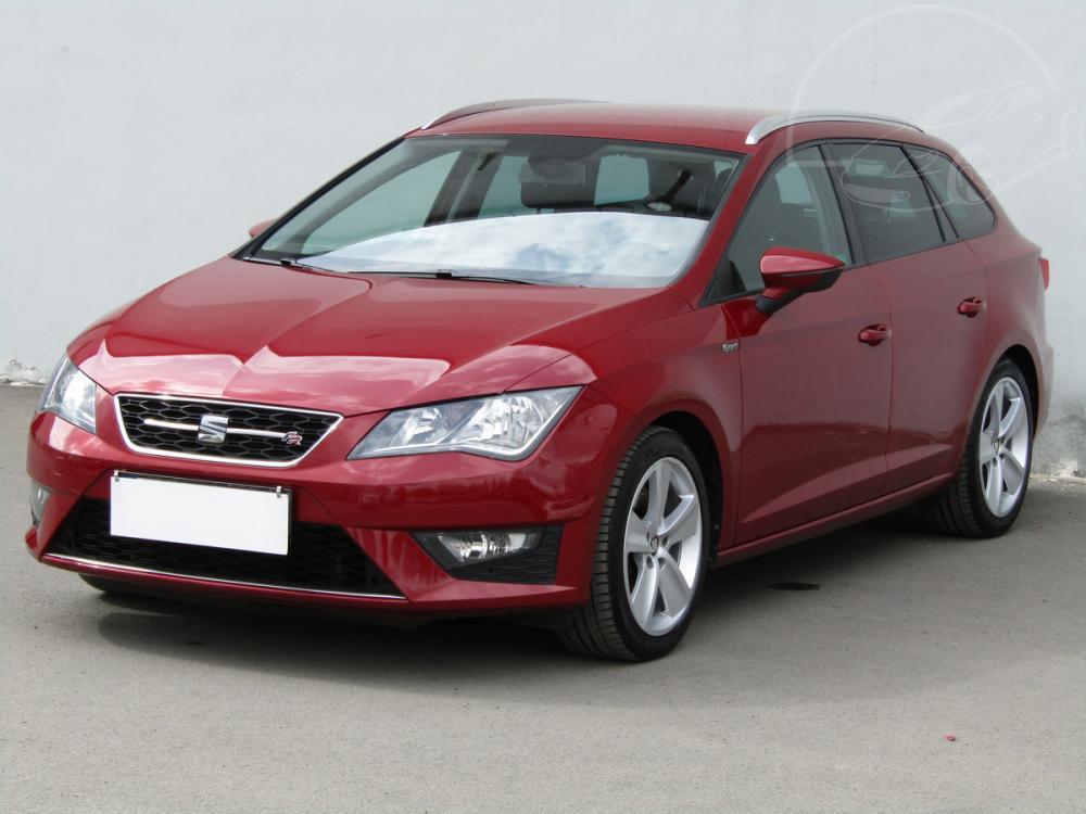 Seat Leon 1.6 TDi