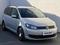 Volkswagen Touran 1.6 TDi Serv.kniha