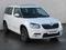 koda Yeti 1.2 TSi Serv.kniha