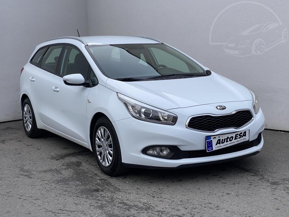 Prodm Kia Ceed 1.6 GDi, R