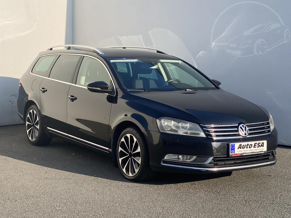 Prodm Volkswagen Passat 1.4 TSI