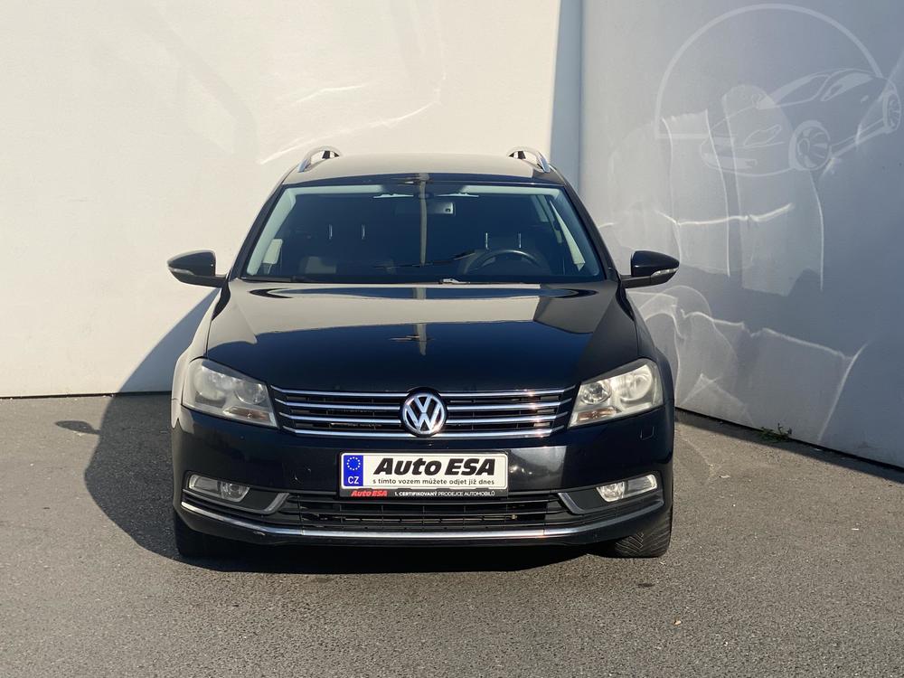 Volkswagen Passat 1.4 TSI