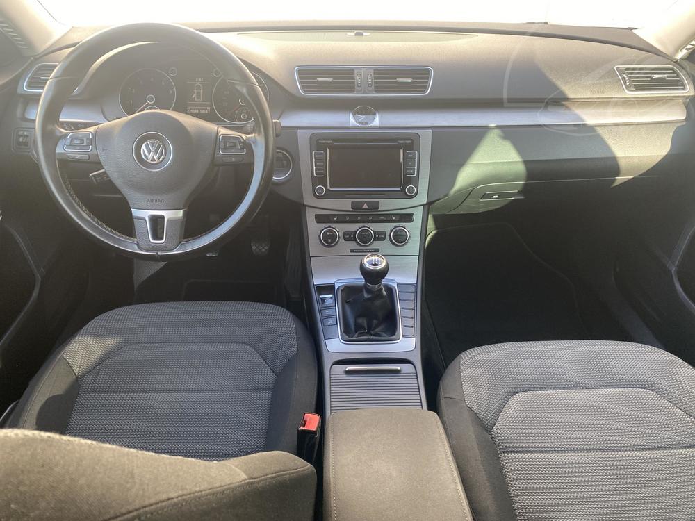 Volkswagen Passat 1.4 TSI