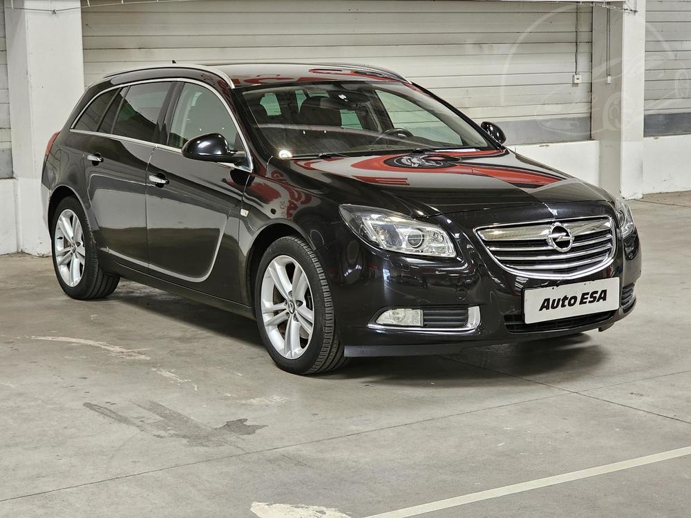 Prodm Opel Insignia 2.0 CDTi