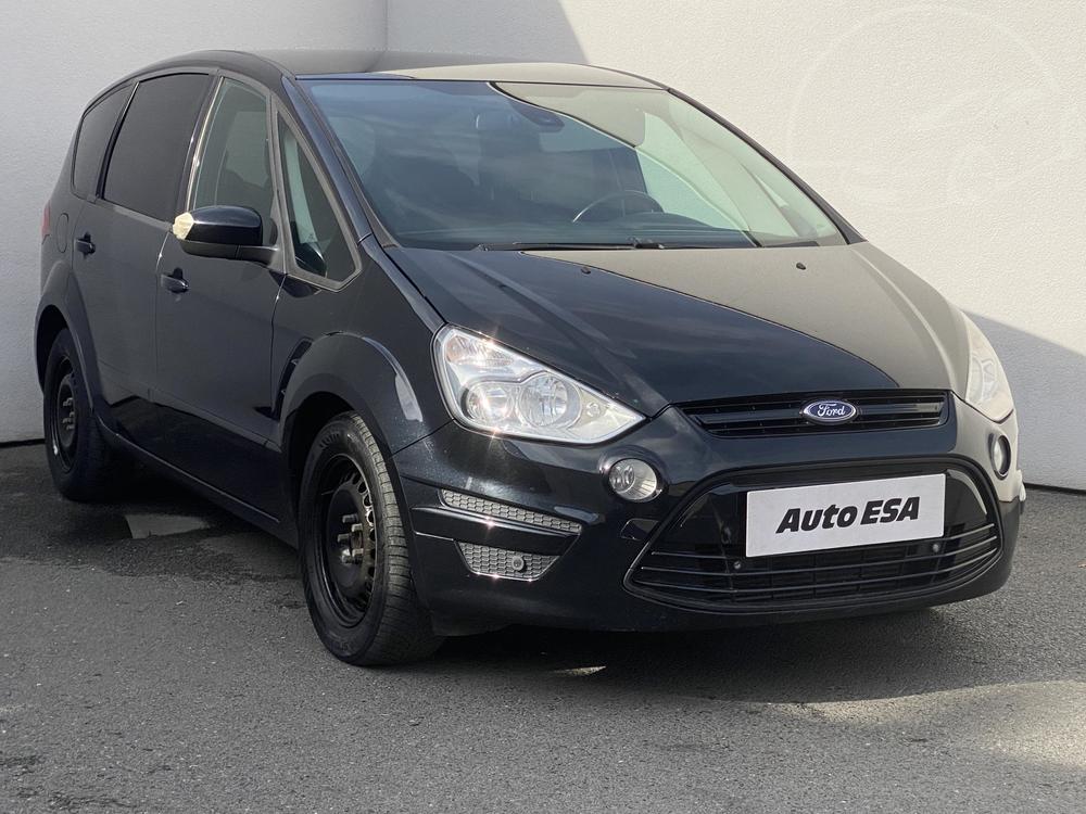 Prodm Ford S-Max 2.0 TDCi