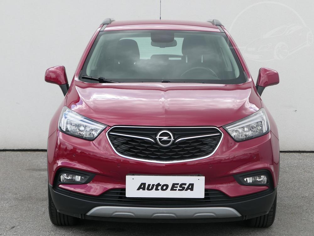 Opel Mokka 1.6 CDTi, R