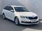 koda Octavia III 2.0 TDi Serv.kniha