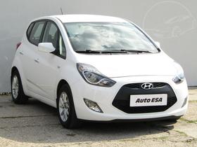 Hyundai iX20 1.4 CRDi, R