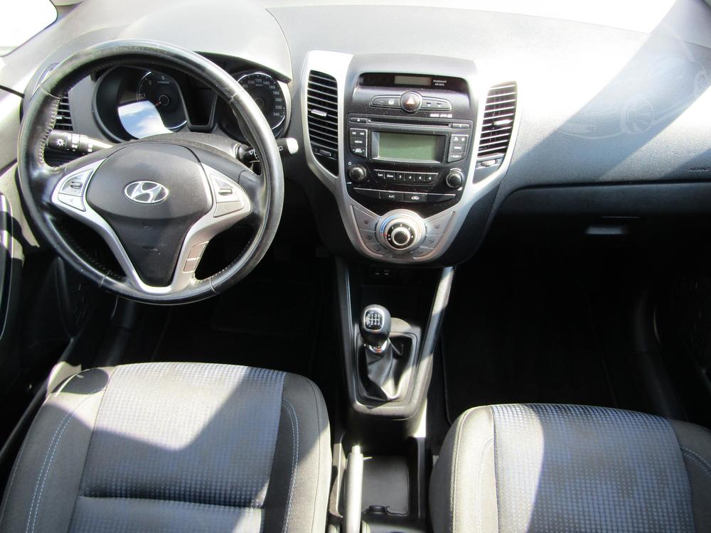 Hyundai iX20 1.4 CRDi, R