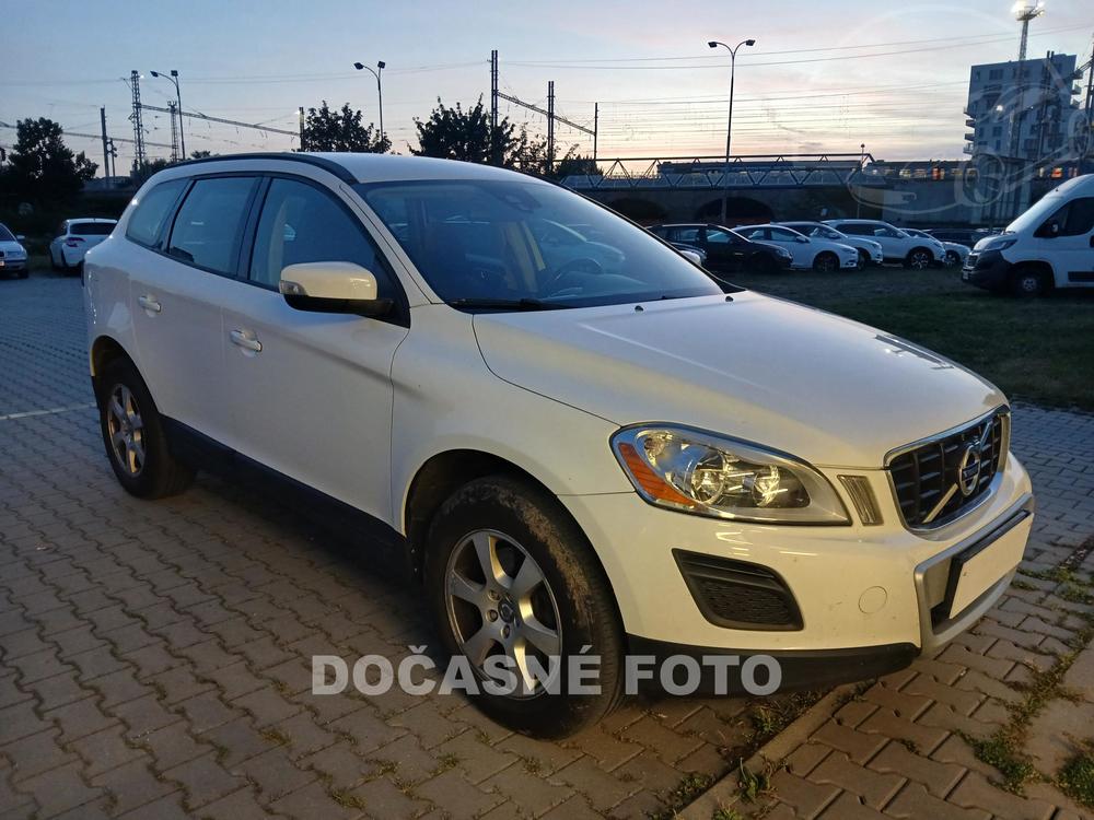 Volvo XC60 2.0 D