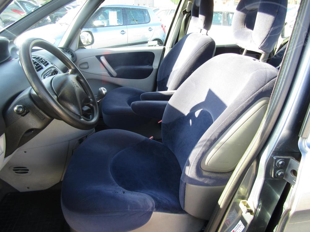 Citron Xsara Picasso 1.6 HDi, R