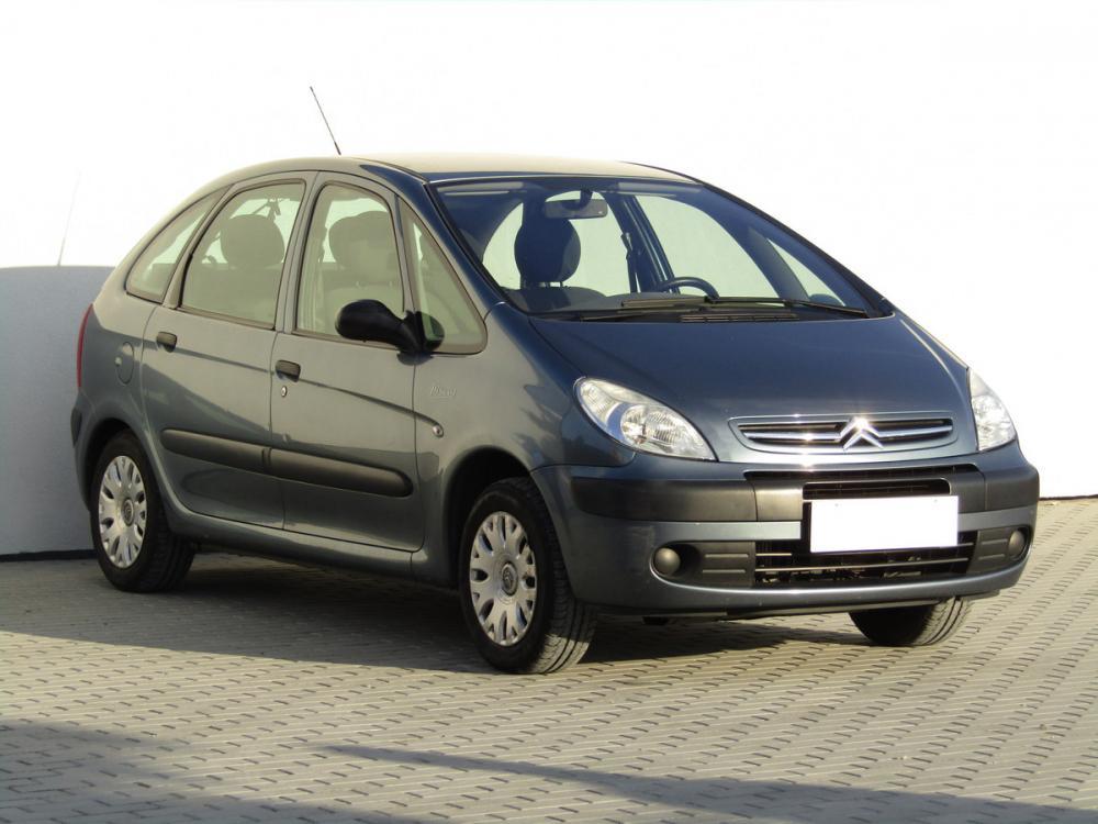 Prodm Citron Xsara Picasso 1.6 HDi