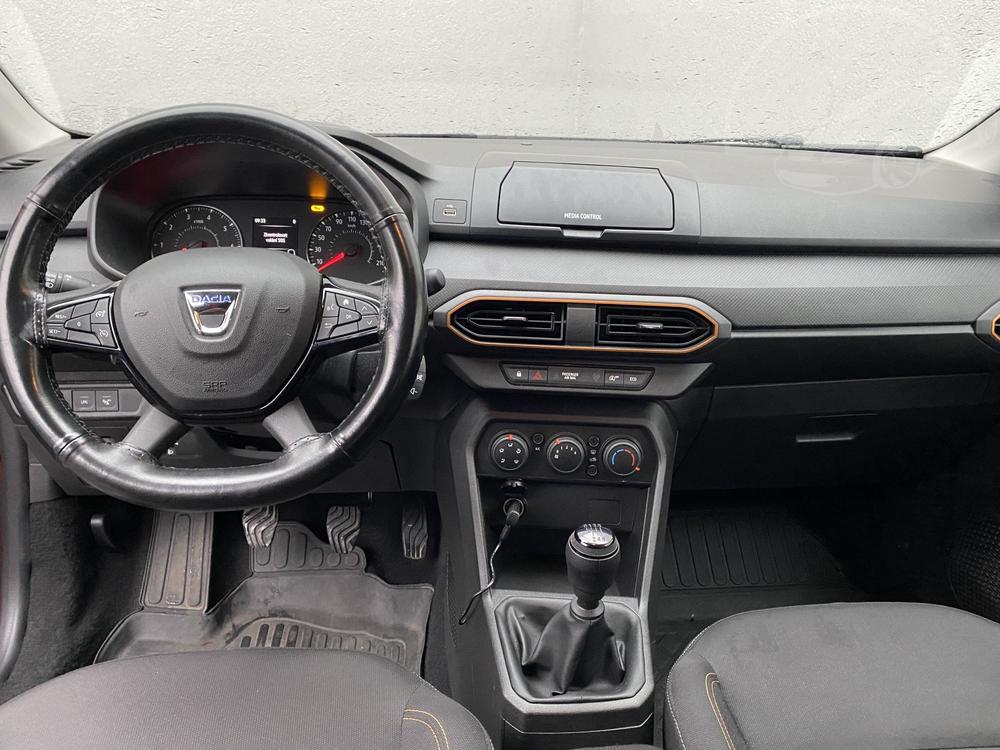 Dacia Sandero 1.0 i 1.maj, R