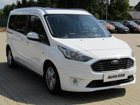 Ford Tourneo Connect 1.5 TDCi