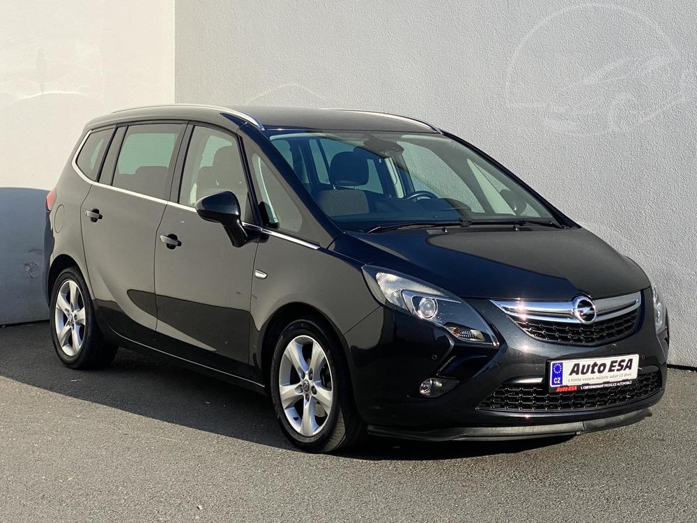 Prodm Opel Zafira 1.6 CDTi