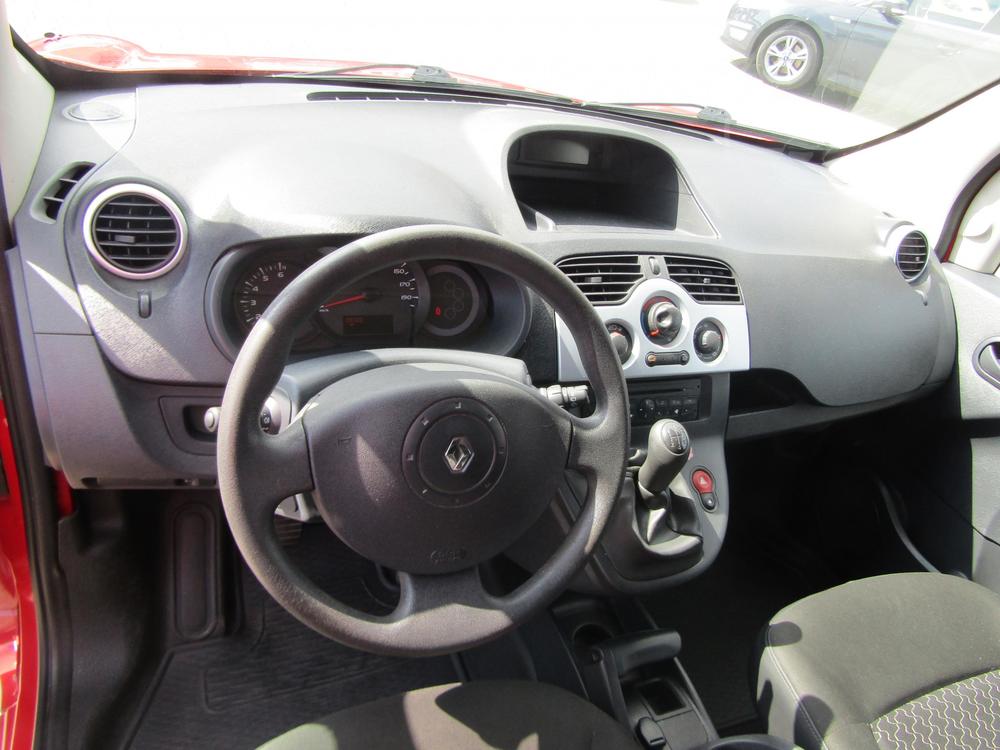 Renault Kangoo o 1.5 dCi 1.maj, R