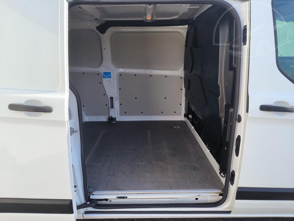 Ford Transit Custom 2.0 TDCi