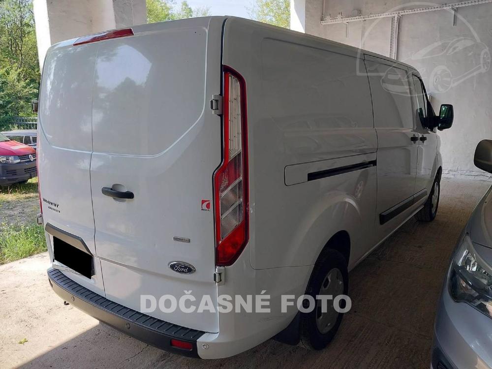 Ford Transit Custom 2.0 TDCi