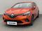 Renault Clio 1.0 TCe Serv.kniha